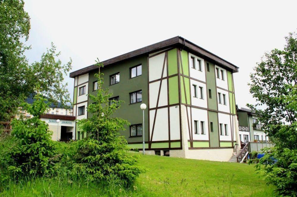 Studio Marek Vysoké Tatry Eksteriør billede